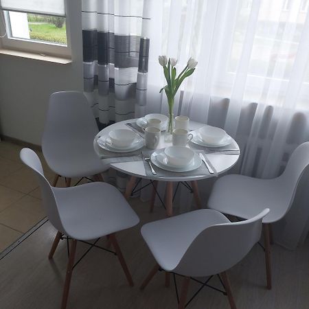 Apartament Mazurska كونتشن المظهر الخارجي الصورة